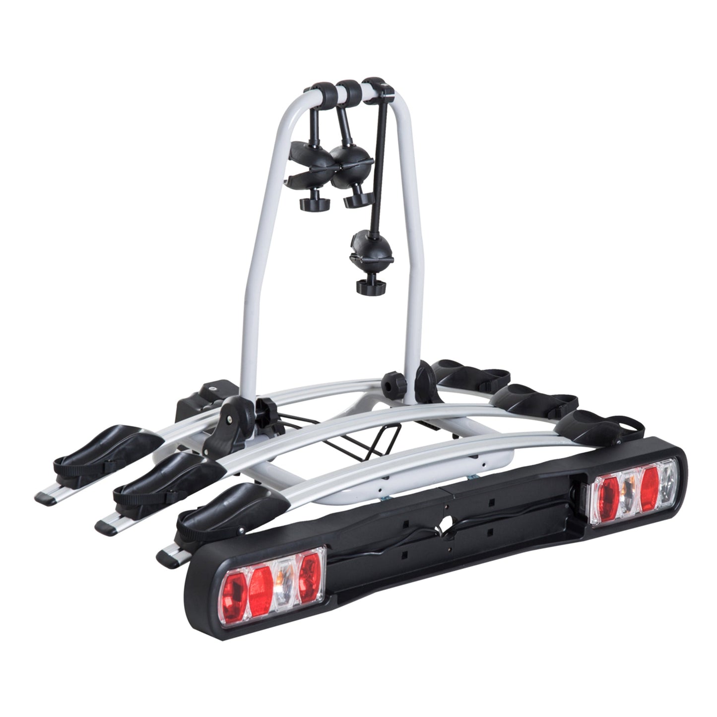 Bike Rack Bicycle Carrier Rear Rack