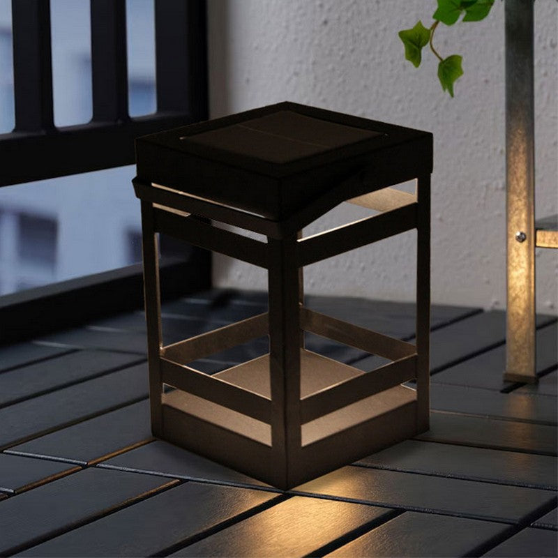 Callow Square Garden Solar Light by Callow