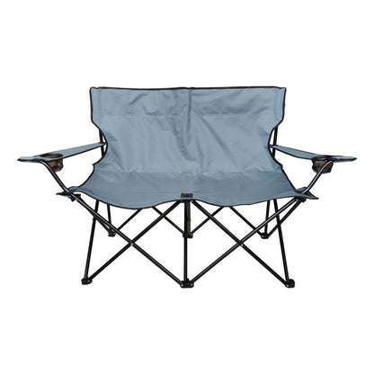 Odyssey Garden Camping Chair by Wensum - 2 Seat