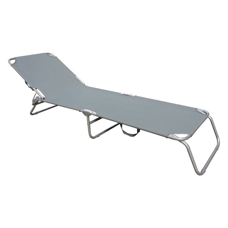 Wensum Odyssey Garden Lounger Sun Lounger by Wensum