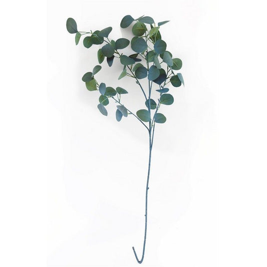 Geko Blue Eucalyptus Stem 90cm