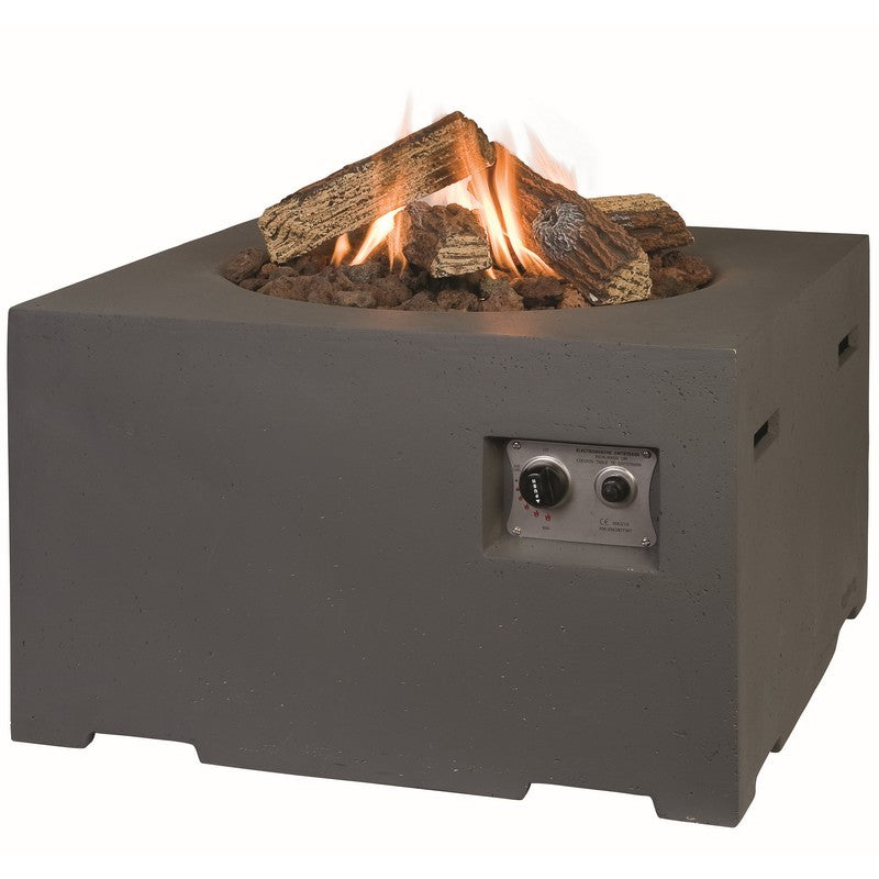 Happy Cocoon Garden Fire Pit by Happy Cocoon