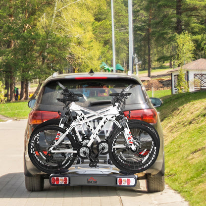 Bike Rack Bicycle Carrier Rear Rack