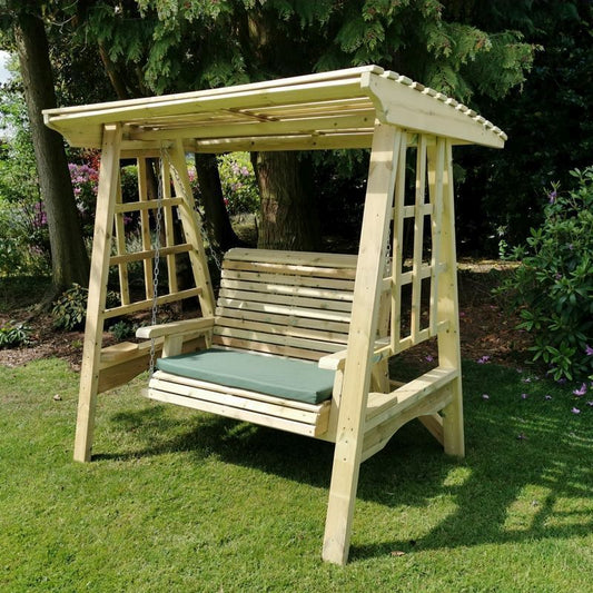 Croft Antoinette Garden Swing Seat by Croft - 2 Seats