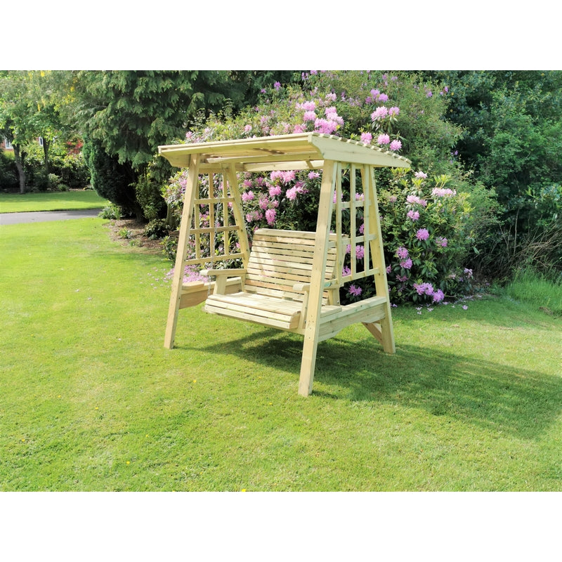 Croft Antoinette Garden Swing Seat by Croft - 2 Seats