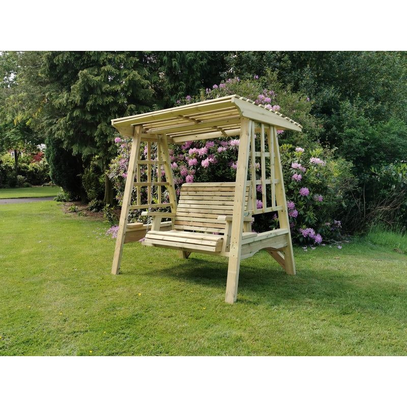 Croft Antoinette Garden Swing Seat by Croft - 2 Seats