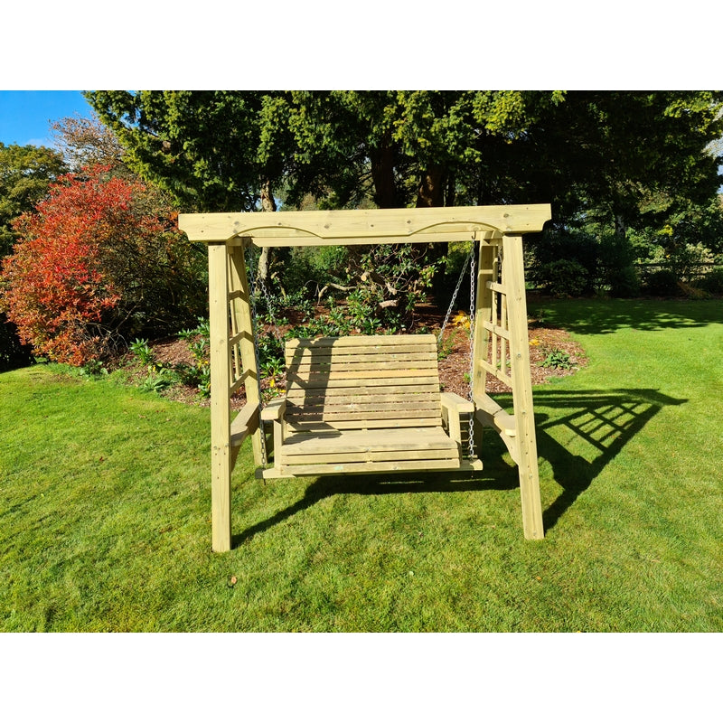 Croft Cottage Garden Swing Seat by Croft - 2 Seats