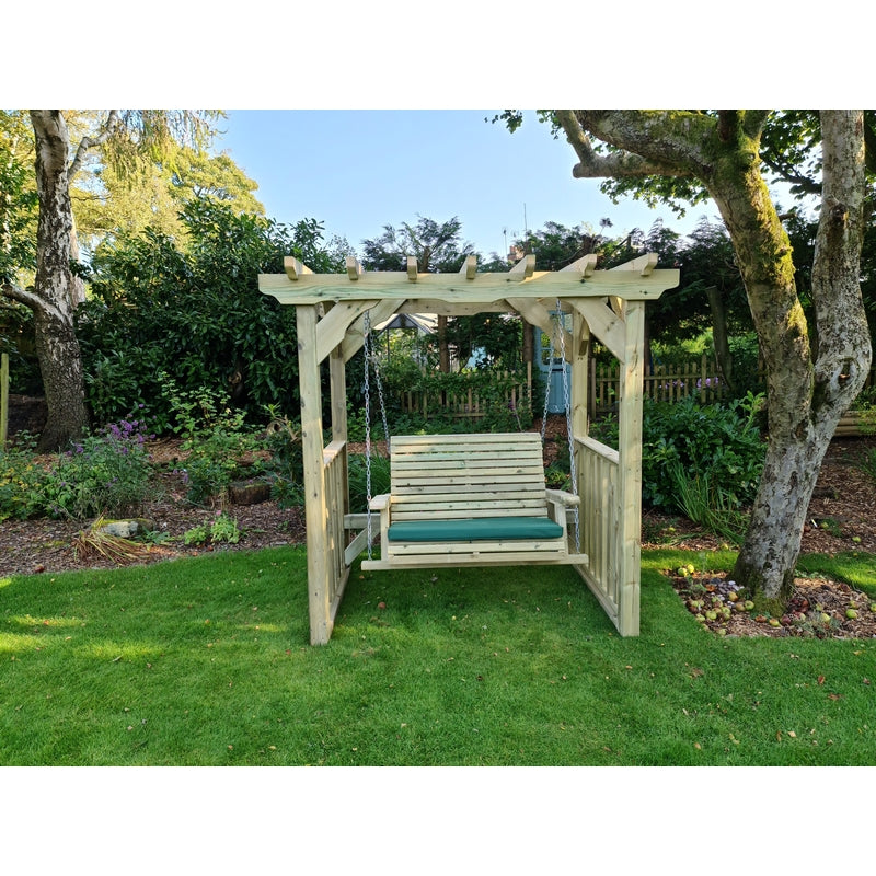 Croft Ophelia Garden Swing Seat by Croft - 2 Seats