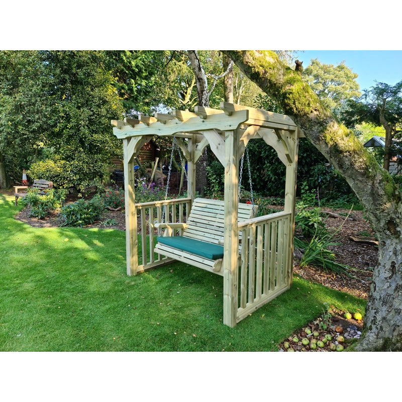 Croft Ophelia Garden Swing Seat by Croft - 2 Seats