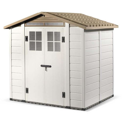 Shire Shire Tuscany 6' 7" x 5' 3" Apex Garden Store - Classic