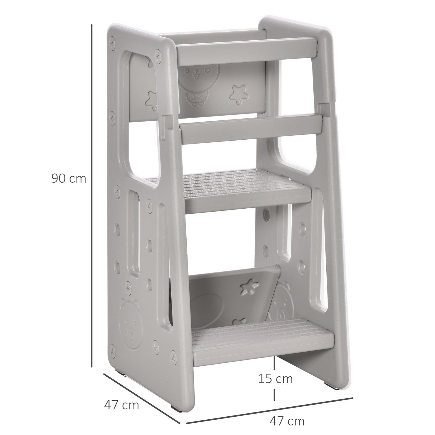 Kids Step Stool