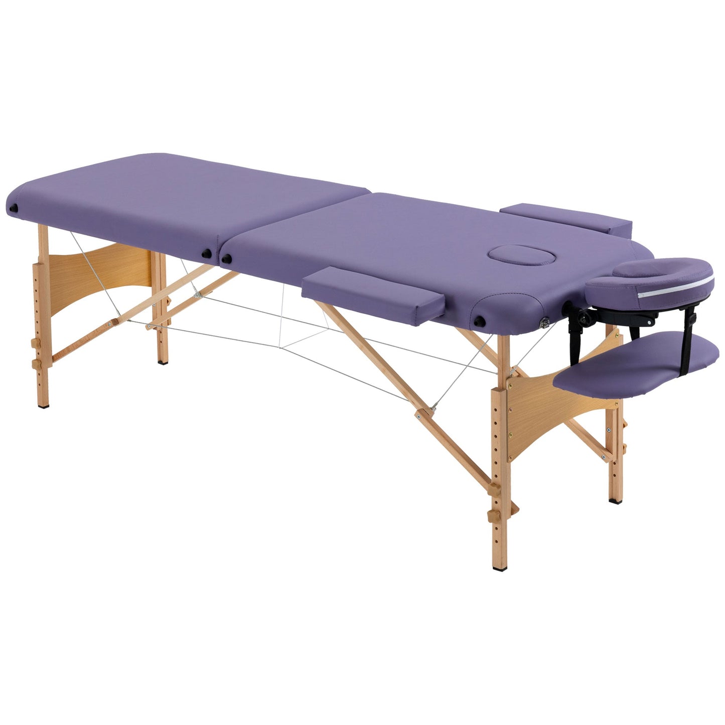 Portable Massage Bed