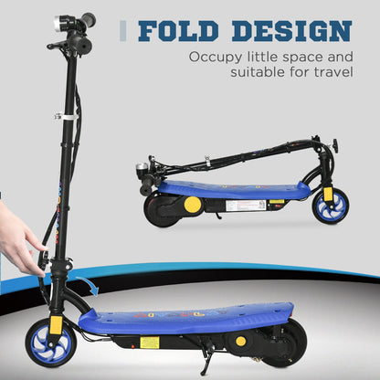 Foldable Electric Scooter