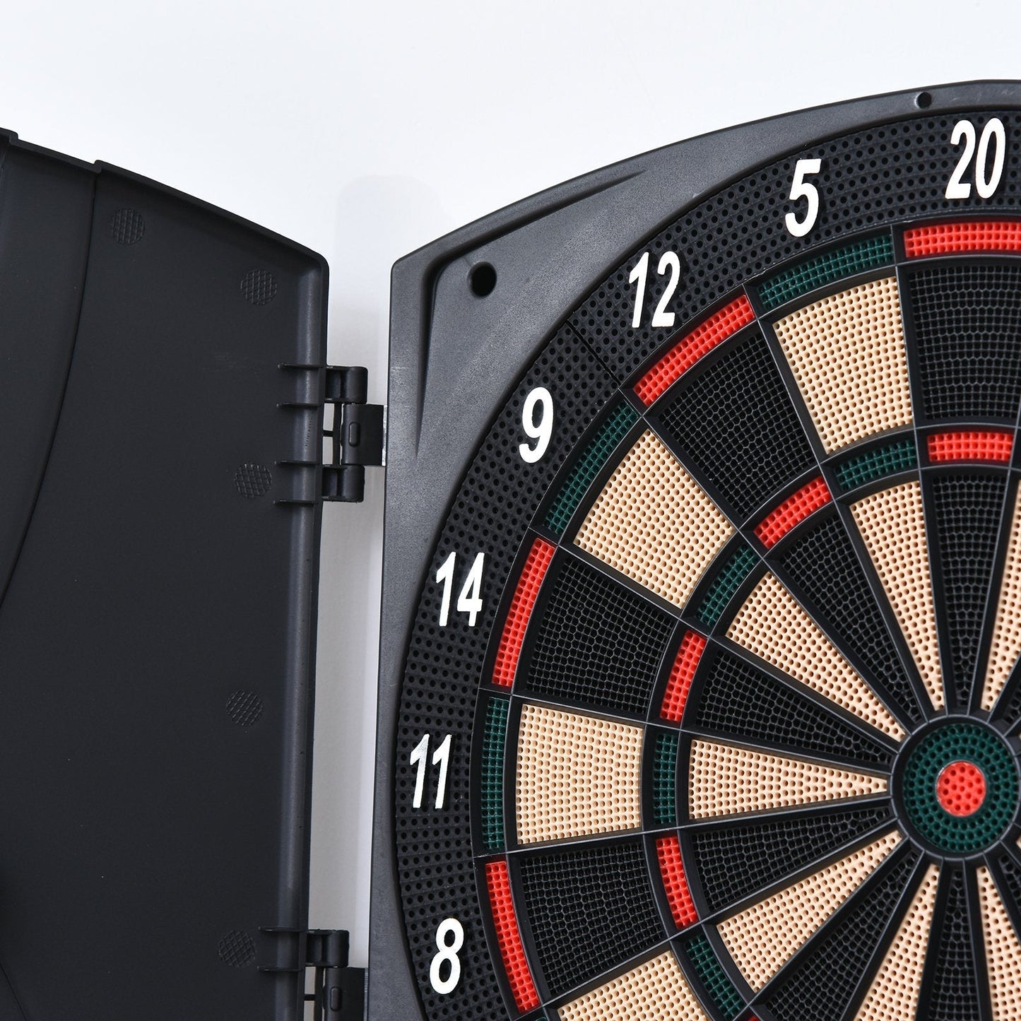 Electronic Dartboard 26 Games