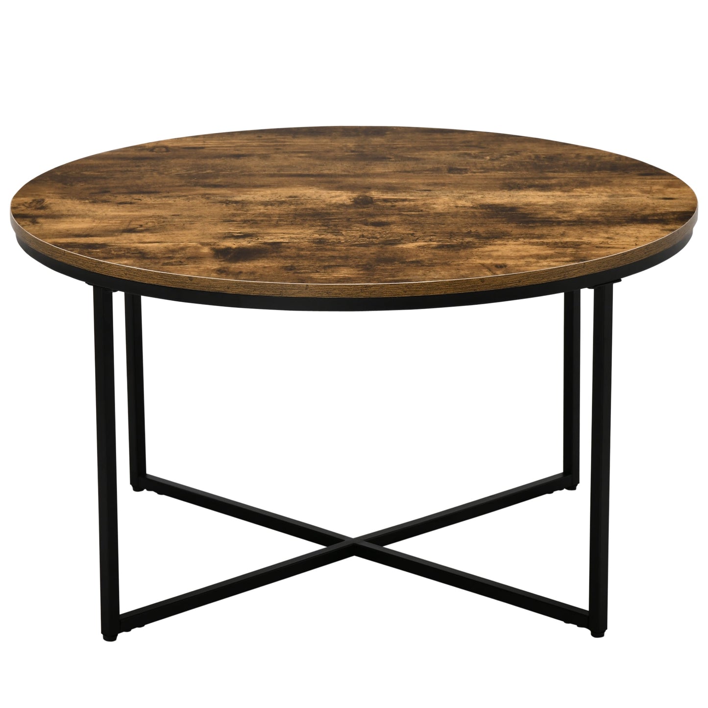 Round Coffee Table