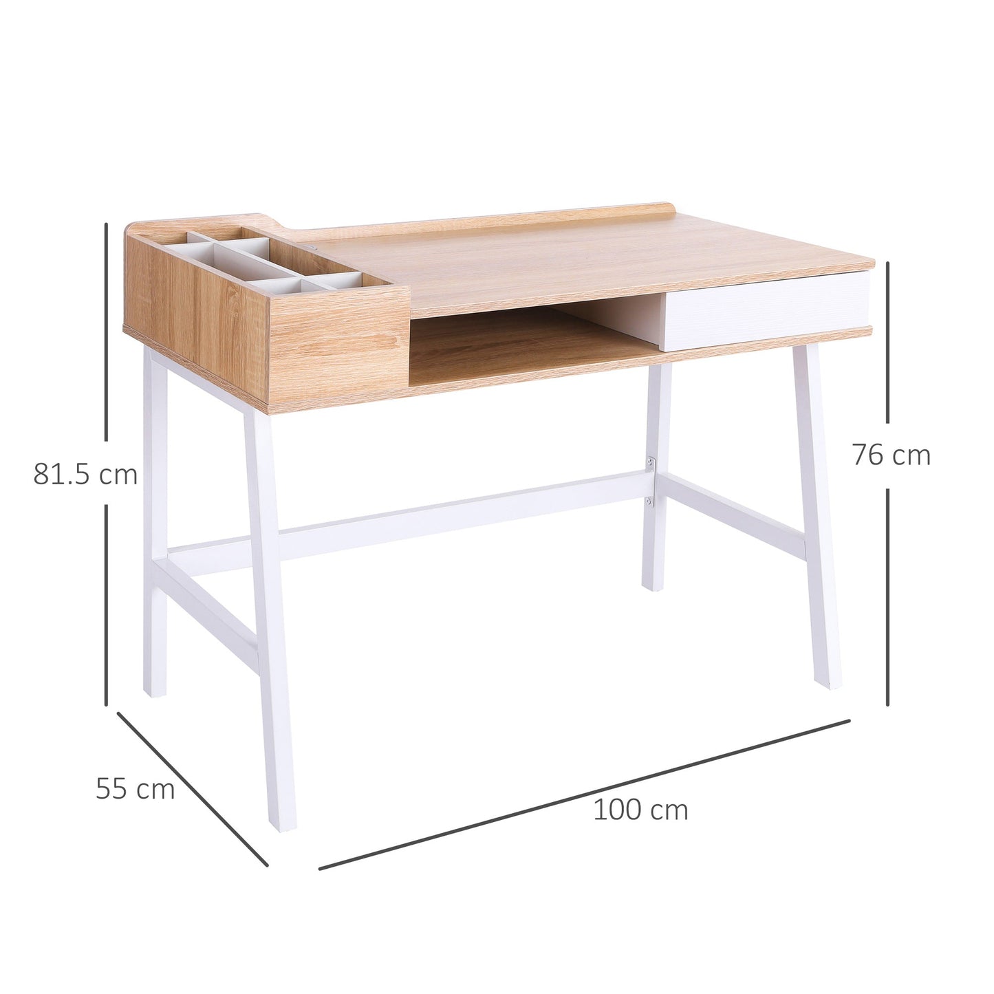 Simple Writing Desk