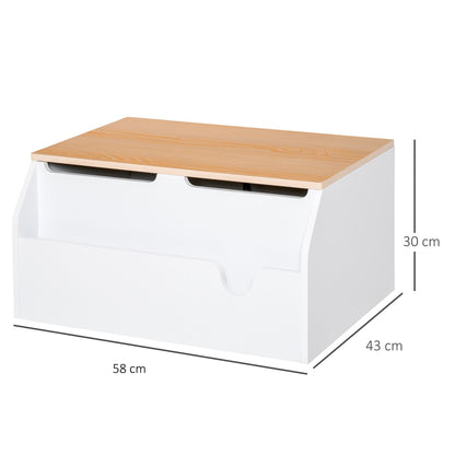 Kids Toy Storage Box