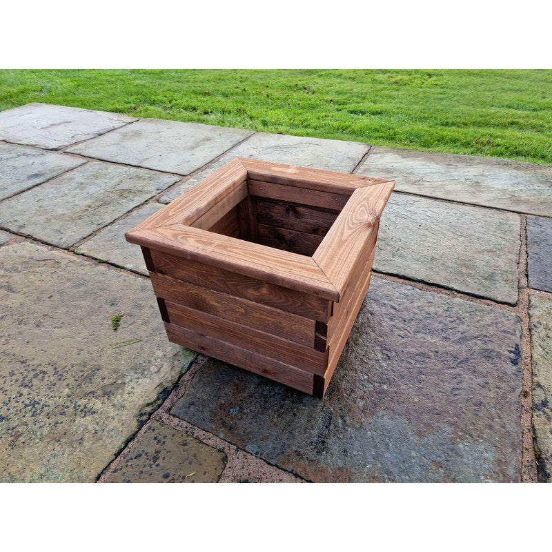 Croft Swedish Redwood Garden Planter by Croft