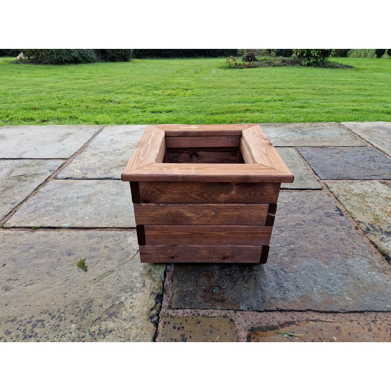 Croft Swedish Redwood Garden Planter by Croft