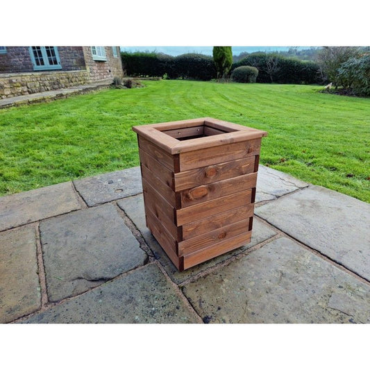 Croft Swedish Redwood Garden Planter by Croft