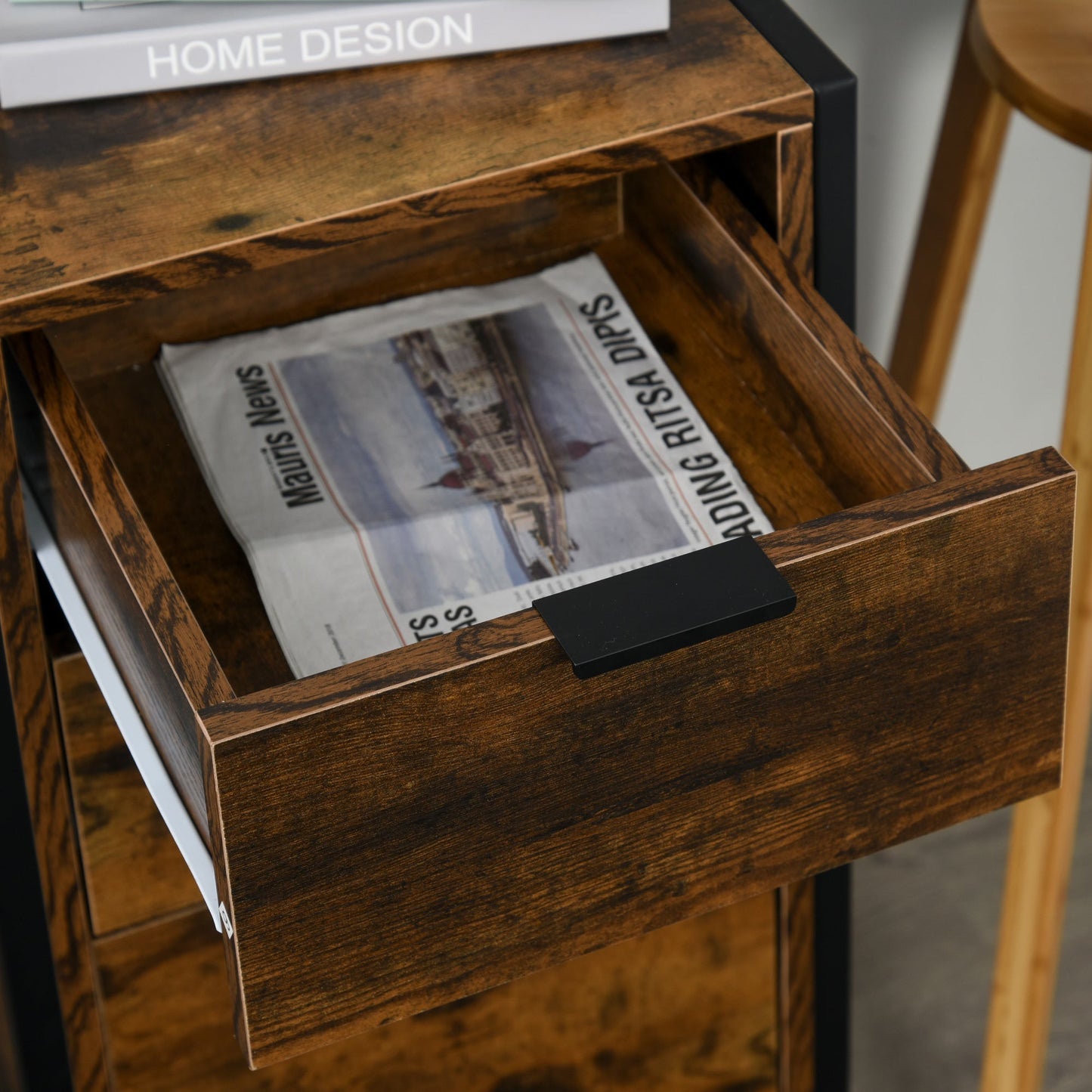 Bedroom Chest of Drawers