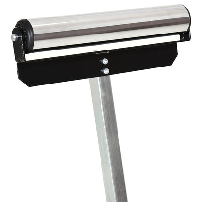 Folding Roller Stand