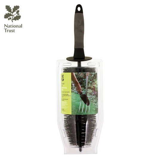 Wensum National Trust Garden Tool Cleaning Brush