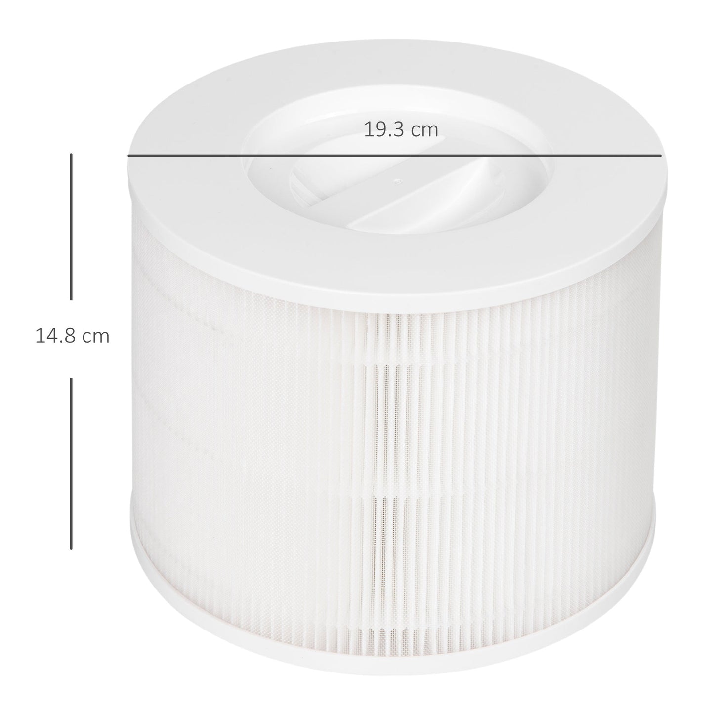 Air Purifier Filters Replacement for 823-030V70WT