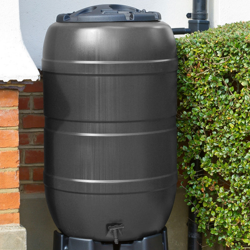 Wensum Garden Water Butt 210L by Wensum