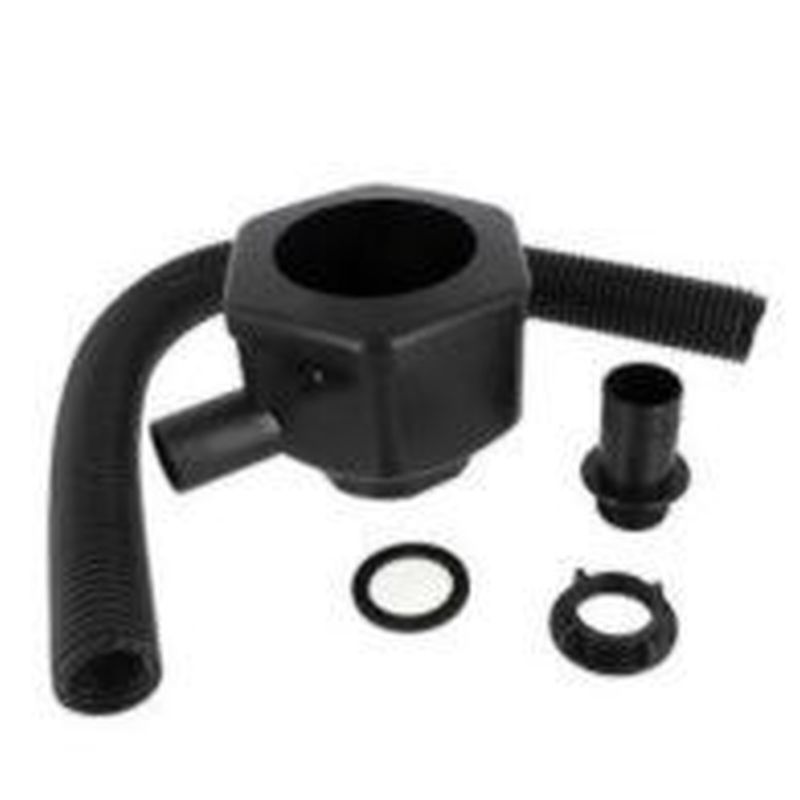 Strata Strata Standard Water Butt Downpipe Filler Kit