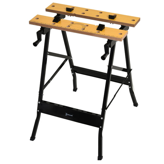 DURHAND 4-in-1 Work Bench