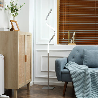 Dimmable Floor Lamp for Living Room