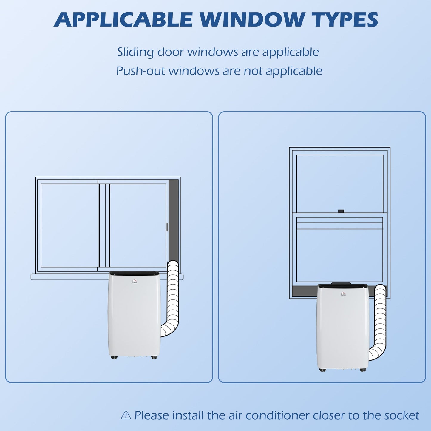 A Rated 14,000 BTU Portable Dehumindifier With Remote & 24 Hour Timer