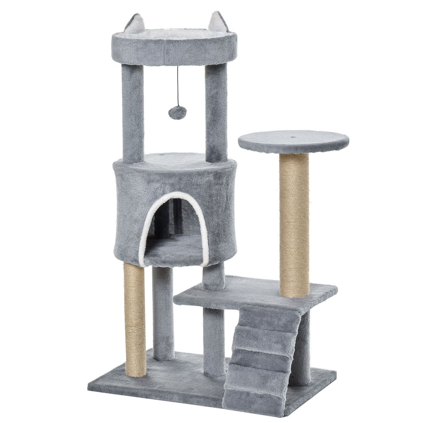 PawHut 100 cm Cat Tree