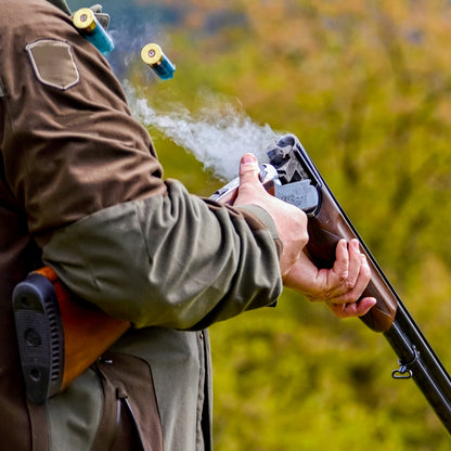 Clay Pigeon Shooting - Gift Experience for Two