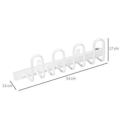 2 Pairs Electric Shoe Dryer