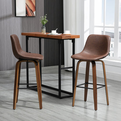 Bar Stools Set of 2