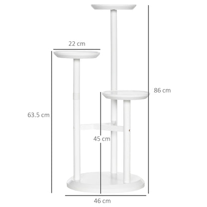 3-Tier Plant Stand