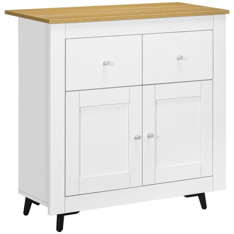 Homcom Homcom Sideboard Storage Cabinet