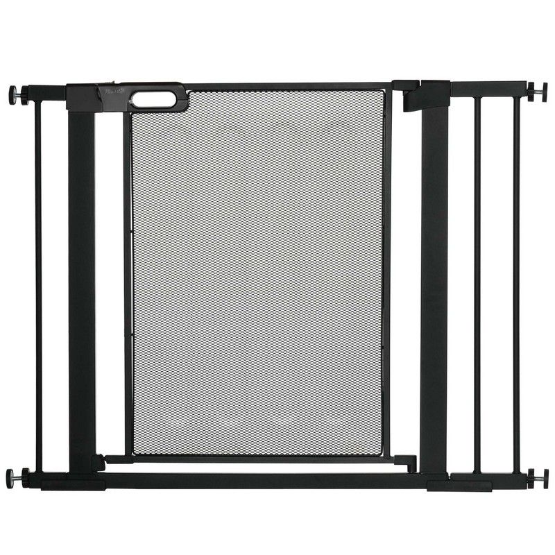 PawHut PawHut Pressure Fit Safety Gate for Doors and Stairs