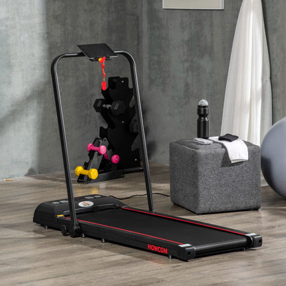 Folding Walking Treadmill for Home