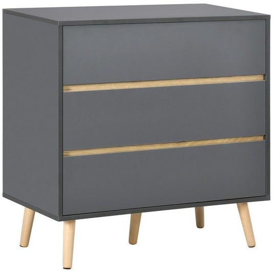 Homcom Homcom Drawer Chest