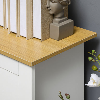 Homcom Sideboard Storage Cabinet