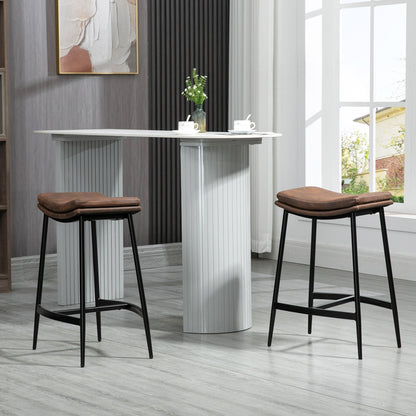 Breakfast Bar Stools Set of 2