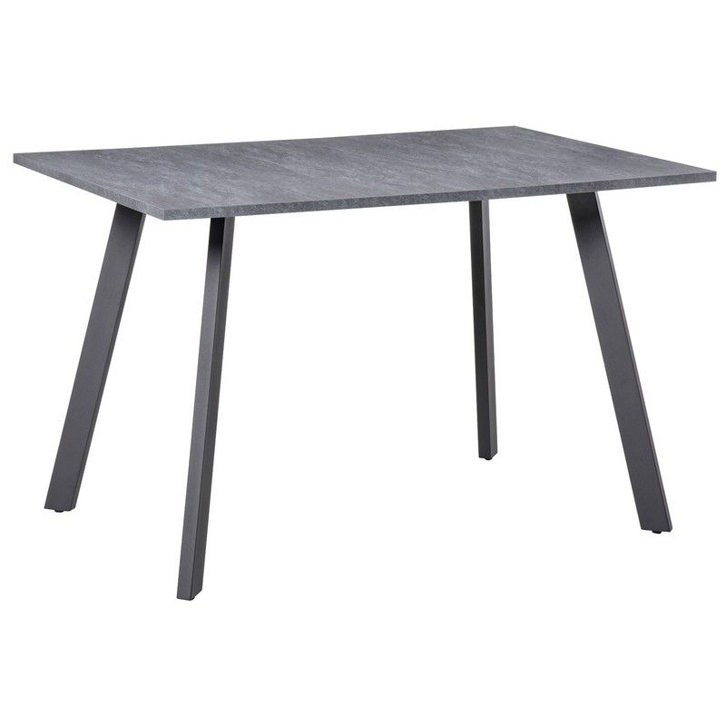 Homcom Homcom Dining Table