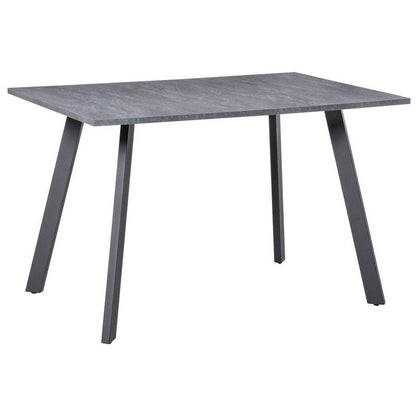 Homcom Homcom Dining Table