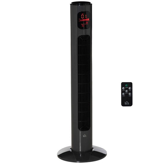 Homcom Homcom 38'' Freestanding Tower Fan