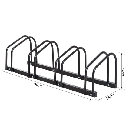 Bike Parking Rack