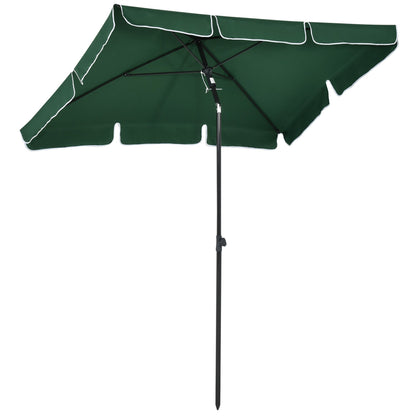 Garden Parasol Umbrella