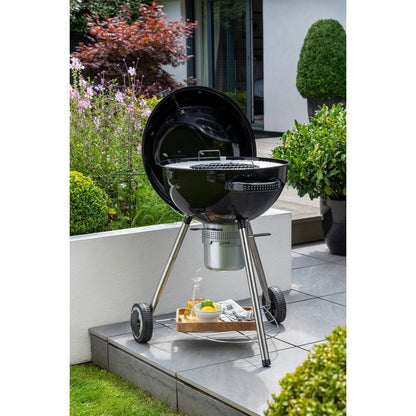 Norfolk Grills Corus Garden Charcoal BBQ by Norfolk Grills